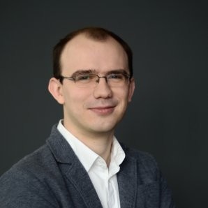 Przemek Dmochowski - PPC Consultant